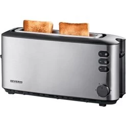Severin Automatik-Langschlitztoaster AT 2515 11 Severin Automatik-Langschlitztoaster AT 2515 -Küche Geschäft Severin Automatik Langschlitztoaster AT 2515@@738712 4