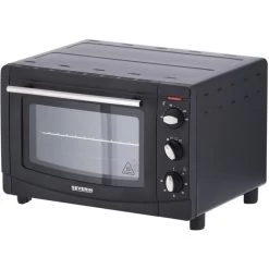 Severin Back- & Toastofen TO 2067, Mini-Backofen 9 Severin Back- & Toastofen TO 2067, Mini-Backofen -Küche Geschäft Severin Back Toastofen TO 2067 Mini Backofen@@1900472 1