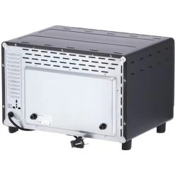 Severin Back- & Toastofen TO 2067, Mini-Backofen 14 Severin Back- & Toastofen TO 2067, Mini-Backofen -Küche Geschäft Severin Back Toastofen TO 2067 Mini Backofen@@1900472 6