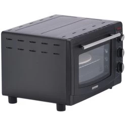 Severin Back- & Toastofen TO 2068, Mini-Backofen -Küche Geschäft Severin Back Toastofen TO 2068 Mini Backofen@@1900474 3