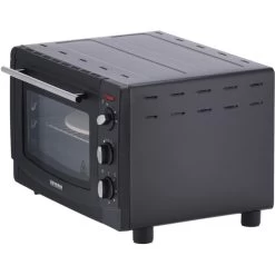 Severin Back- & Toastofen TO 2068, Mini-Backofen -Küche Geschäft Severin Back Toastofen TO 2068 Mini Backofen@@1900474 4