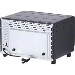 Severin Back- & Toastofen TO 2068, Mini-Backofen -Küche Geschäft Severin Back Toastofen TO 2068 Mini Backofen@@1900474 5