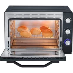 Severin Back- & Toastofen XXL TO 2073, Mini-Backofen -Küche Geschäft Severin Back Toastofen XXL TO 2073 Mini Backofen@@1900486 6