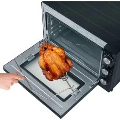 Severin Back- & Toastofen XXL TO 2073, Mini-Backofen -Küche Geschäft Severin Back Toastofen XXL TO 2073 Mini Backofen@@1900486 7
