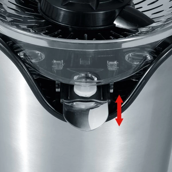 Severin CP 3544, Zitruspresse 3 Severin CP 3544, Zitruspresse – Bild 3