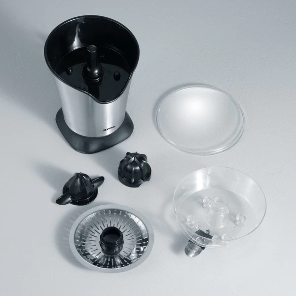 Severin CP 3544, Zitruspresse 6 Severin CP 3544, Zitruspresse – Bild 6