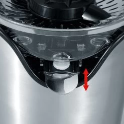 Severin Citruspresse CP 3534 -Küche Geschäft Severin Citruspresse CP 3534@@1080355 7