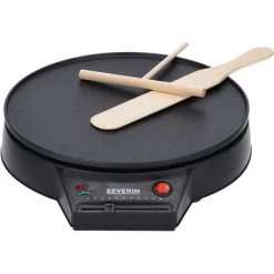 Severin Crepe Maker CM 2198, Crêpesmaker -Küche Geschäft Severin Crepe Maker CM 2198 Cr pesmaker@@738662 2