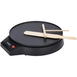 Severin Crepe Maker CM 2198, Crêpesmaker -Küche Geschäft Severin Crepe Maker CM 2198 Cr pesmaker@@738662 4