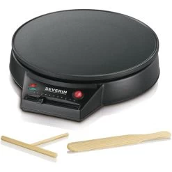 Severin Crepe Maker CM 2198, Crêpesmaker -Küche Geschäft Severin Crepe Maker CM 2198 Cr pesmaker@@738662 6