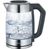 Severin Digital Glas Tee- Und Wasserkocher WK 3477