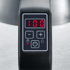 Severin Digital Glas Tee- Und Wasserkocher WK 3477 -Küche Geschäft Severin Digital Glas Tee und Wasserkocher WK 3477@@1340212 6