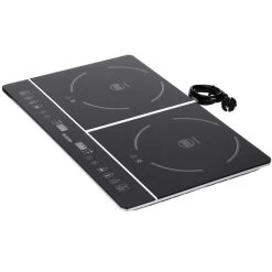 Severin Doppekochplatte DK 1031 -Küche Geschäft Severin Doppekochplatte DK 1031@@1194500 4