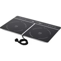 Severin Doppekochplatte DK 1031 -Küche Geschäft Severin Doppekochplatte DK 1031@@1194500 5