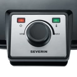 Severin Duo-Waffeleisen WA 2106 -Küche Geschäft Severin Duo Waffeleisen WA 2106@@9gbkdv05 3