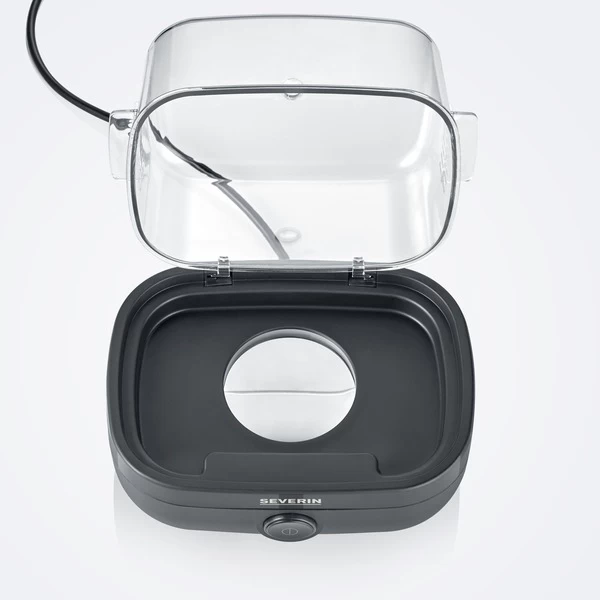 Severin EK 3165, Eierkocher 3 Severin EK 3165, Eierkocher – Bild 3