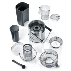 Severin Entsafter ES 3570 -Küche Geschäft Severin Entsafter ES 3570@@9ghjdv12 6