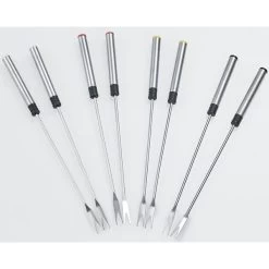 Severin FO 2470, Fondue -Küche Geschäft Severin FO 2470 Fondue@@1740306 2