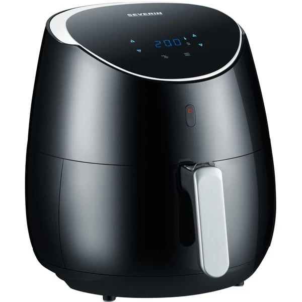 Severin FR 2445 Heißluftfritteuse XXL 1 Severin FR 2445 Heißluftfritteuse XXL