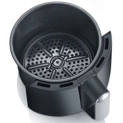 Severin FR 2455 Kompakt-Heißluftfritteuse -Küche Geschäft Severin FR 2455 Kompakt Hei luftfritteuse@@1740297 3