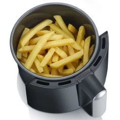 Severin FR 2455 Kompakt-Heißluftfritteuse -Küche Geschäft Severin FR 2455 Kompakt Hei luftfritteuse@@1740297 4