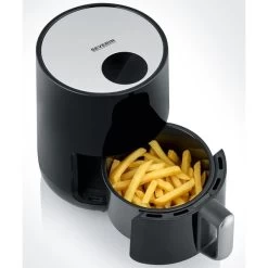 Severin FR 2455 Kompakt-Heißluftfritteuse -Küche Geschäft Severin FR 2455 Kompakt Hei luftfritteuse@@1740297 5