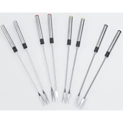 Severin Fondue-Crêpes-Kombination FO 2471 -Küche Geschäft Severin Fondue Cr pes Kombination FO 2471@@1740311 3