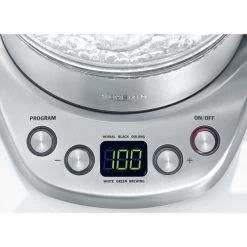 Severin Glas Tee- Und Wasserkocher Deluxe WK 3479 -Küche Geschäft Severin Glas Tee und Wasserkocher Deluxe WK 3479@@1340213 3