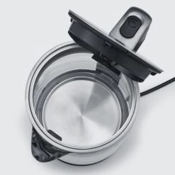 Severin Glas-Wasserkocher WK 3420 -Küche Geschäft Severin Glas Wasserkocher WK 3420@@1741076 3