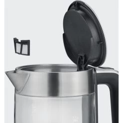 Severin Glas-Wasserkocher WK 3420 -Küche Geschäft Severin Glas Wasserkocher WK 3420@@1741076 5