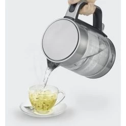 Severin Glas-Wasserkocher WK 3420 -Küche Geschäft Severin Glas Wasserkocher WK 3420@@1741076 6