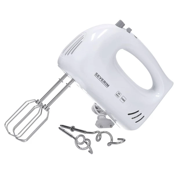 Severin HM 3820, Handmixer 2 Severin HM 3820, Handmixer – Bild 2