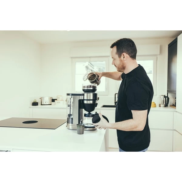 Severin KA 4850, Filtermaschine – Bild 9