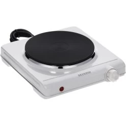 Severin KP 1091, Kochplatte