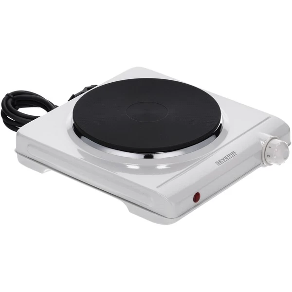 Severin KP 1091, Kochplatte 2 Severin KP 1091, Kochplatte – Bild 2