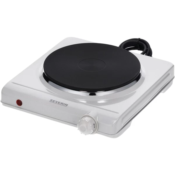 Severin KP 1091, Kochplatte 3 Severin KP 1091, Kochplatte – Bild 3