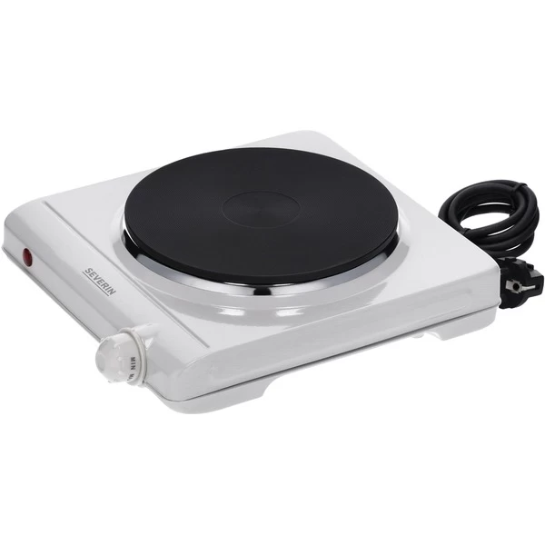 Severin KP 1091, Kochplatte 4 Severin KP 1091, Kochplatte – Bild 4