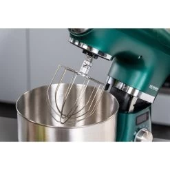 Severin Küchenmaschine KM 3896 Limited Edition -Küche Geschäft Severin K chenmaschine KM 3896 Limited Edition@@1864082 13