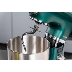 Severin Küchenmaschine KM 3896 Limited Edition -Küche Geschäft Severin K chenmaschine KM 3896 Limited Edition@@1864082 14