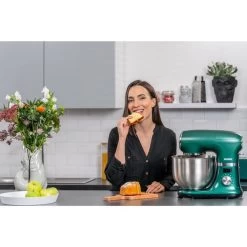 Severin Küchenmaschine KM 3896 Limited Edition -Küche Geschäft Severin K chenmaschine KM 3896 Limited Edition@@1864082 16