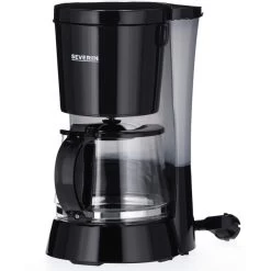 Severin Kaffeemaschine KA 4479, Filtermaschine 8 Severin Kaffeemaschine KA 4479, Filtermaschine -Küche Geschäft Severin Kaffeemaschine KA 4479 Filtermaschine@@1194894 2