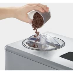 Severin Kompakt Eismaschine & Joghurtbereiter EZ 7407 -Küche Geschäft Severin Kompakt Eismaschine Joghurtbereiter EZ 7407@@1739103 6