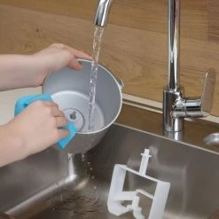 Severin Kompakt Eismaschine & Joghurtbereiter EZ 7407 -Küche Geschäft Severin Kompakt Eismaschine Joghurtbereiter EZ 7407@@1739103 7