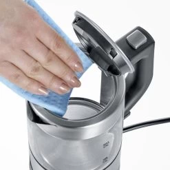 Severin Mini Glas-Wasserkocher WK 3472 -Küche Geschäft Severin Mini Glas Wasserkocher WK 3472@@1741077 6