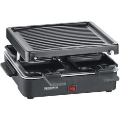 Severin Mini Raclette-Grill RG 2370