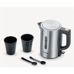 Severin Mini Reise-Wasserkocher WK 3647 -Küche Geschäft Severin Mini Reise Wasserkocher WK 3647@@1903738 3