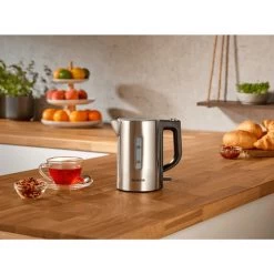 Severin Mini Reise-Wasserkocher WK 3647 -Küche Geschäft Severin Mini Reise Wasserkocher WK 3647@@1903738 4