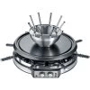 Severin Raclette-Fondue-Kombination RG 2348