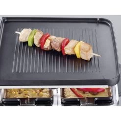 Severin Raclette RG 2373 -Küche Geschäft Severin Raclette RG 2373@@1740265 6