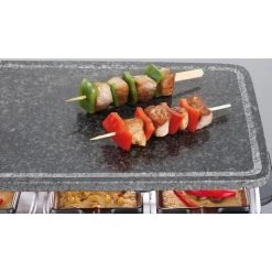 Severin Raclette RG 2374 -Küche Geschäft Severin Raclette RG 2374@@1740280 6